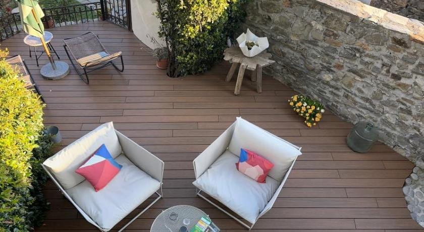 Maduneta 5 Terre Guesthouse Hotel in Cinque Terre