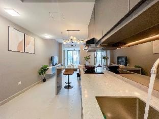 Chowkit / Putra WTC Apartments Apartment in Federal Territory of Kuala Lumpur