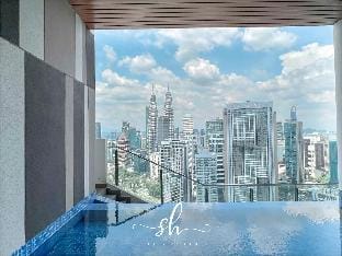 Chowkit / Putra WTC Apartments Apartment in Federal Territory of Kuala Lumpur
