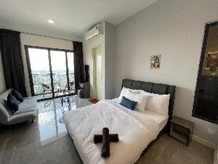 Imperio Residences Home Stay Apartment in Malacca