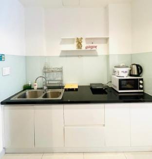Căn Hộ Sky Center Kế Sân Bay Vacation rental in Ho Chi Minh City