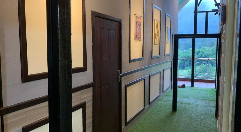 Villa Paiton Bromo Hotel in East Java
