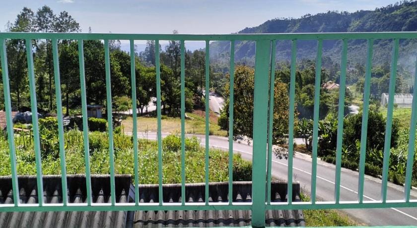 Villa Paiton Bromo Hotel in East Java