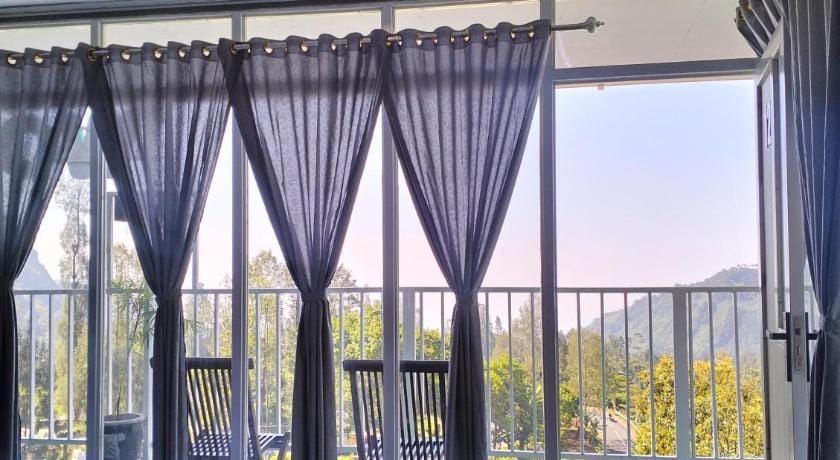 Villa Paiton Bromo Hotel in East Java