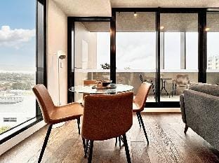 Vita York Box Hill Apartment in Melbourne