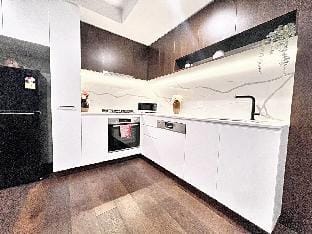 Vita York Box Hill Apartment in Melbourne