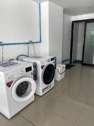 The city condo hatyai ชั้น 4 Apartment in Thailand