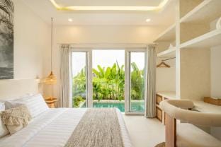 Villa Merlin Villa in Bali