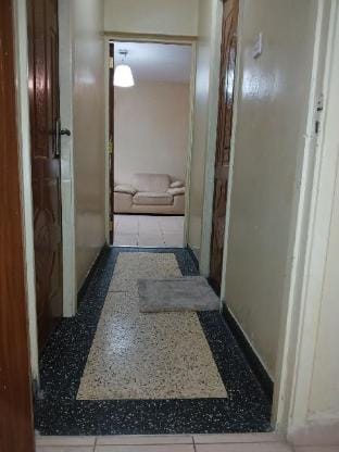 Au Village 
Superior Home Apartment in Nairobi