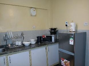 Au Village 
Superior Home Apartment in Nairobi