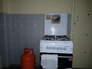 Au Village 
Superior Home Apartment in Nairobi