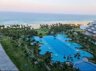 The Arena Cam Ranh Resort Apartment in Khanh Hoa Province