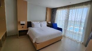 The Arena Cam Ranh Resort Apartment in Khanh Hoa Province