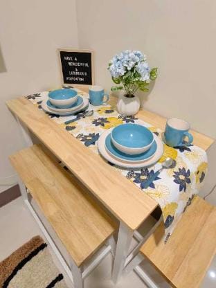 Casa Fama - Fame Residences Tower 3 Apartment in Mandaluyong