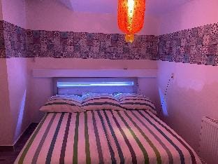Y Hoa Ferienwohnungen Apartment in Thuringia, Germany