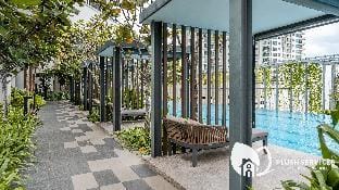 HighPark Suites @ Kelana Jaya Apartment in Petaling Jaya