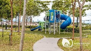 HighPark Suites @ Kelana Jaya Apartment in Petaling Jaya