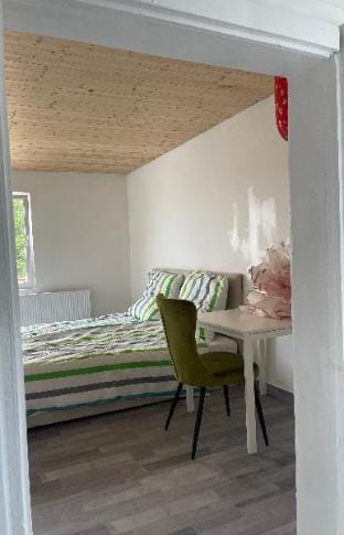 Y Hoa Ferienwohnungen  Apartment in Thuringia, Germany