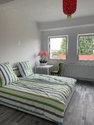 Y Hoa Ferienwohnungen  Apartment in Thuringia, Germany