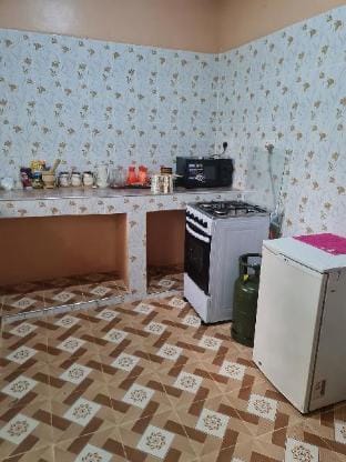 Dala kwe cottages Vacation rental in Uganda