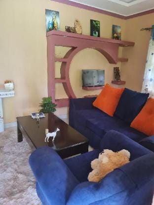 Dala kwe cottages Vacation rental in Uganda
