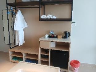 Căn hộ nghỉ dưỡng gần sân bay Apartment in Khanh Hoa Province