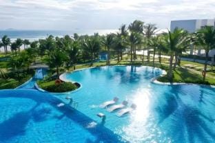 Căn hộ nghỉ dưỡng gần sân bay Apartment in Khanh Hoa Province