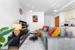 Whitby House Apartment in London