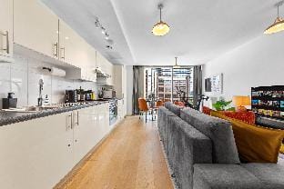 Whitby House Apartment in London
