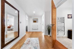 Whitby House Apartment in London