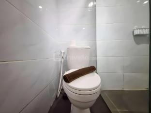 BestPlace Altuz Seturan Yogyakarta Apt By Travelio Apartment in Special Region of Yogyakarta
