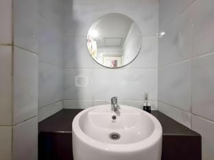BestPlace Altuz Seturan Yogyakarta Apt By Travelio Apartment in Special Region of Yogyakarta