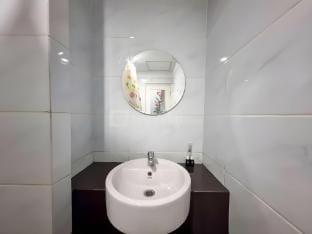 BestPlace Altuz Seturan Yogyakarta Apt By Travelio Apartment in Special Region of Yogyakarta