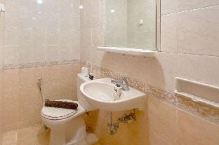 Spacious Luxury 2BR Majesty Apartment By Travelio Apartment in Bandung