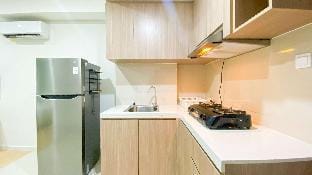 Simply Look Studio Daan Mogot City Apt By Travelio Apartment in Jakarta