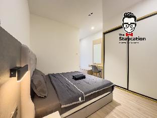 Staycation Homestay 56 Podium Apartments Apartment in Kuching