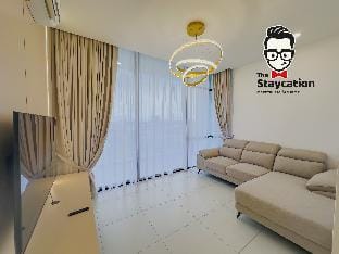 Staycation Homestay 56 Podium Apartments Apartment in Kuching