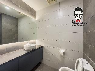Staycation Homestay 56 Podium Apartments Apartment in Kuching