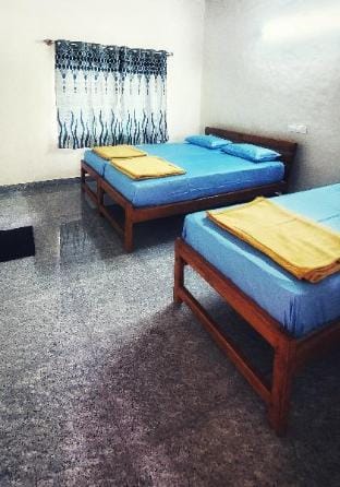Estatic Forest Stay Vacation rental in Karnataka