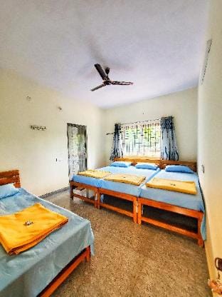 Estatic Forest Stay Vacation rental in Karnataka