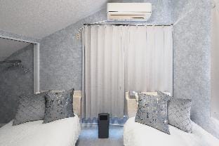 MAX 6pp! clean 2 bed room, close to Shinagawa St! Vacation rental in Kanagawa Prefecture