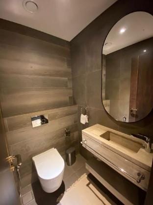 1 BEDROOM APARTMENT LIYAQAT AIRPORT RESIDENCE Apartment in Muscat