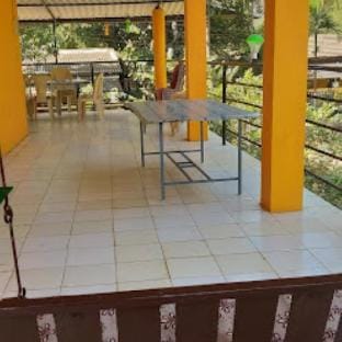 Mangeshai Niwas Cottage Alibaug Vacation rental in Maharashtra