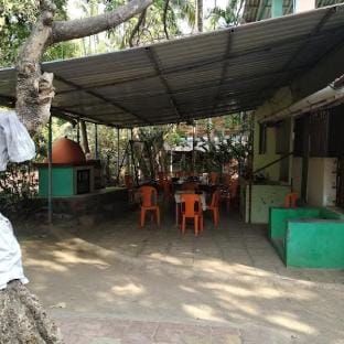 Mangeshai Niwas Cottage Alibaug Vacation rental in Maharashtra