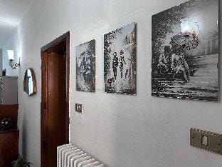 DELIZIOSA E CONFORTEVOLE CASA TIPICA  CON GIARDINO Apartment in Apulia