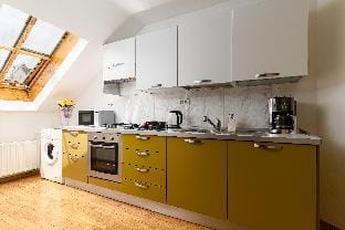 River Deluxe Suite Apartment in Prague