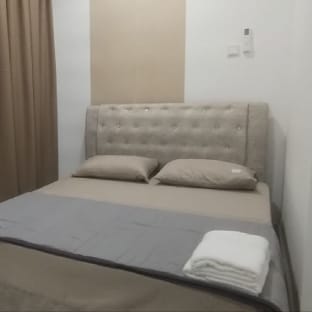 JM Homestay Youth City Nilai Apartment in Negeri Sembilan, Malaysia