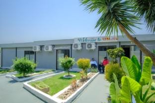 ALIMOP BED AND BREAKFAST Vacation rental in Gauteng