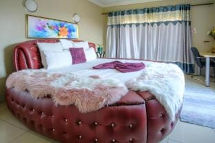 ALIMOP BED AND BREAKFAST Vacation rental in Gauteng