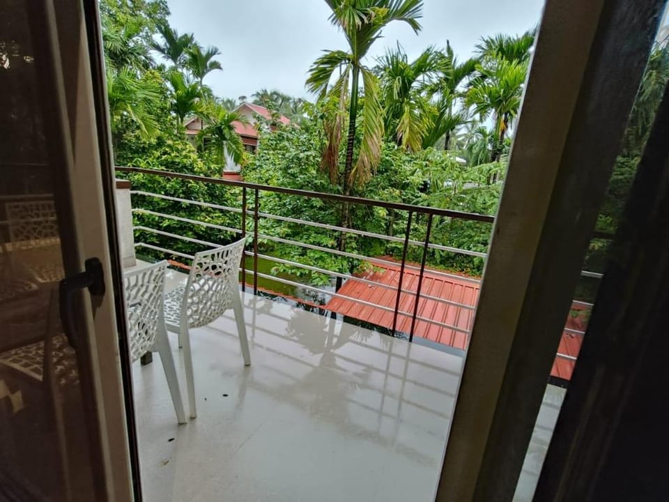 Chaitraban Cottage Alibaug Hotel in Maharashtra
